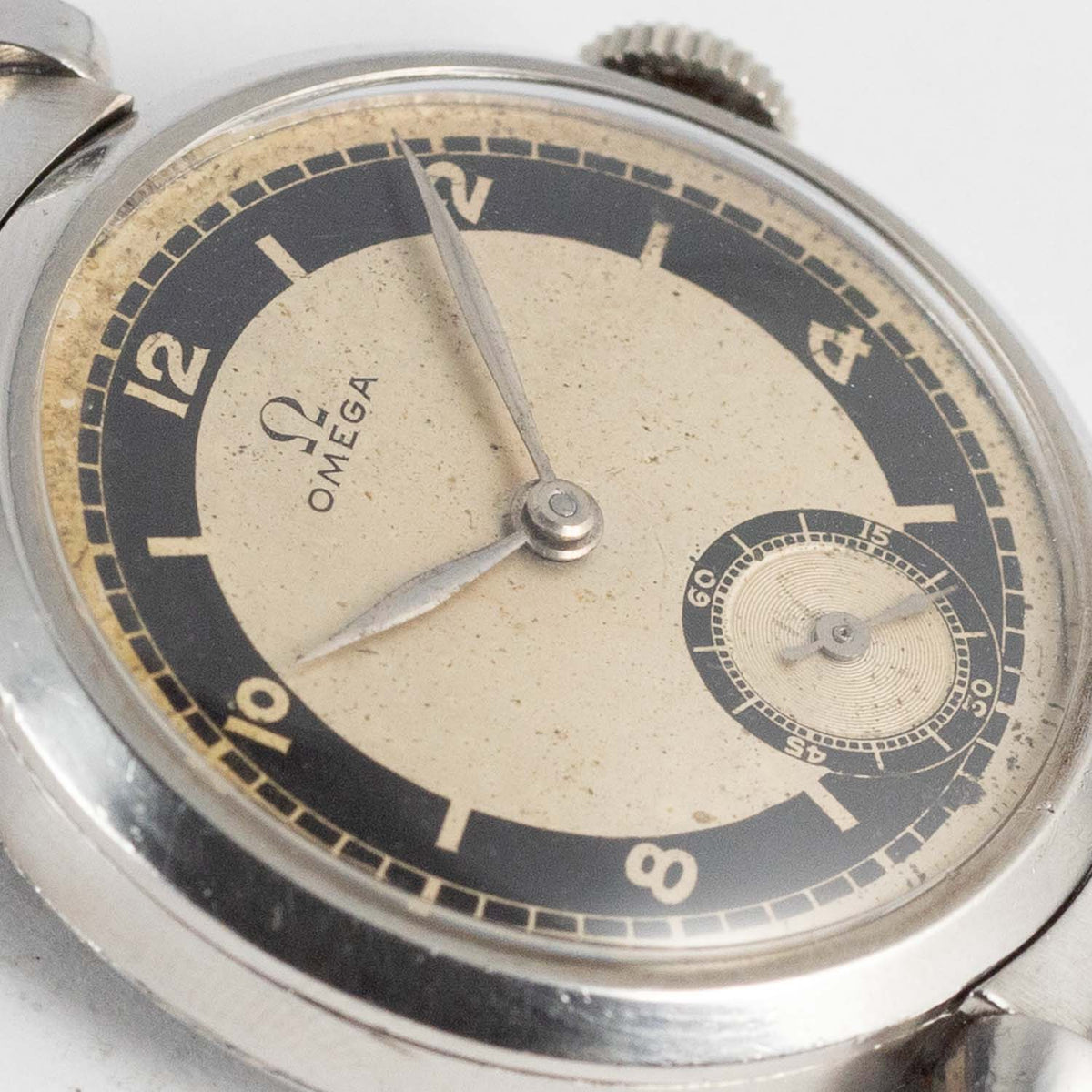 OMEGA