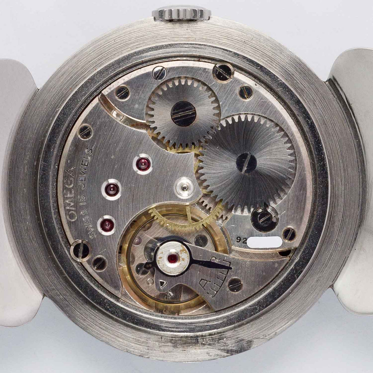 OMEGA Ref.CK2014 Big Scarab