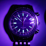 CITIZEN RECORD MASTER Ref.4-570014Y