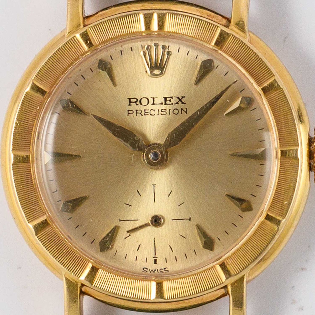 ROLEX PRECISION Ref.8823
