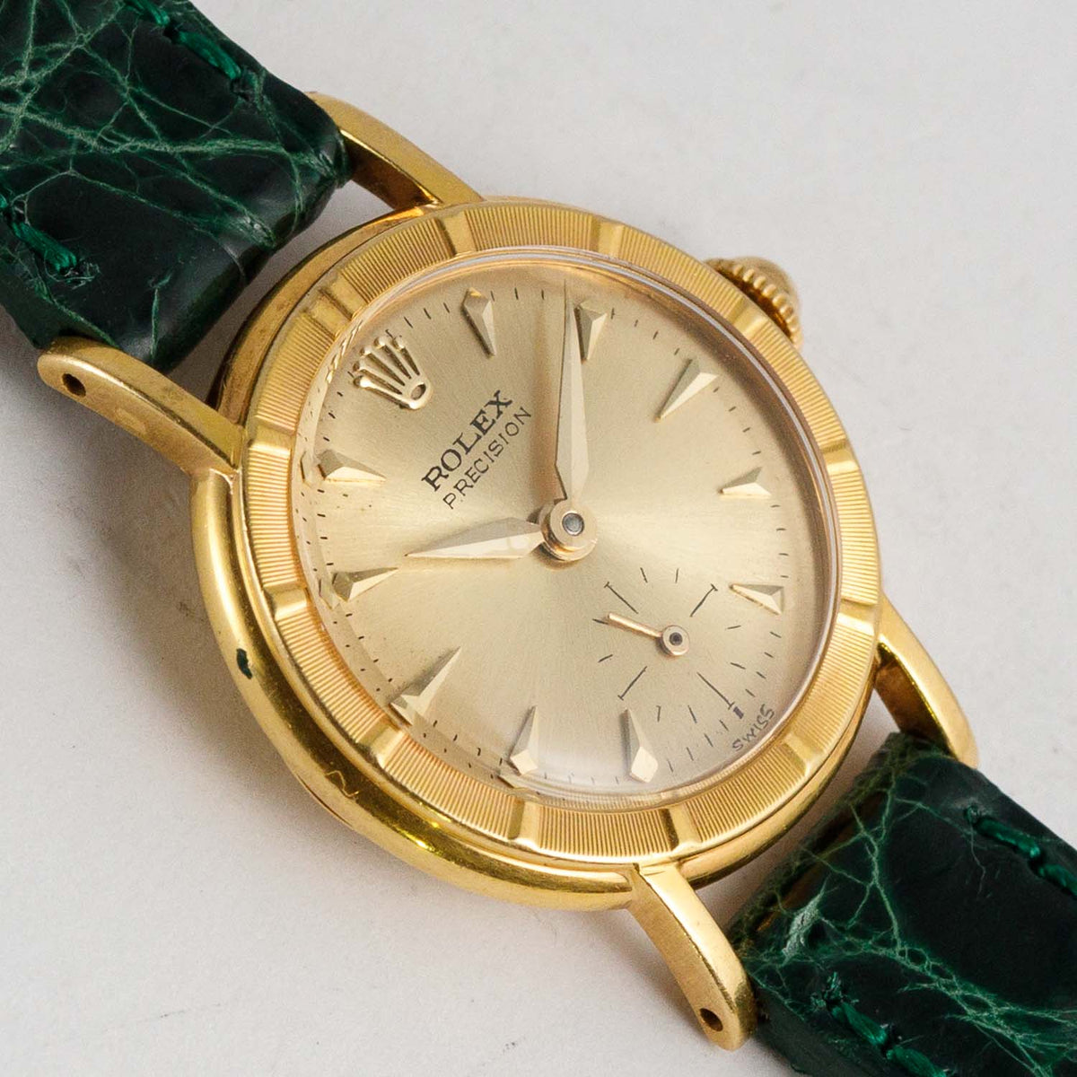 ROLEX PRECISION Ref.8823
