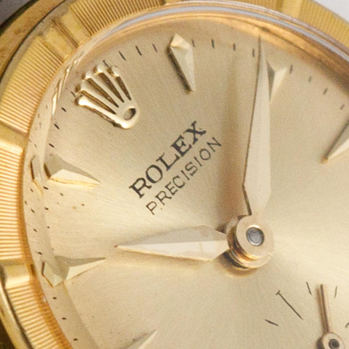 ROLEX PRECISION Ref.8823