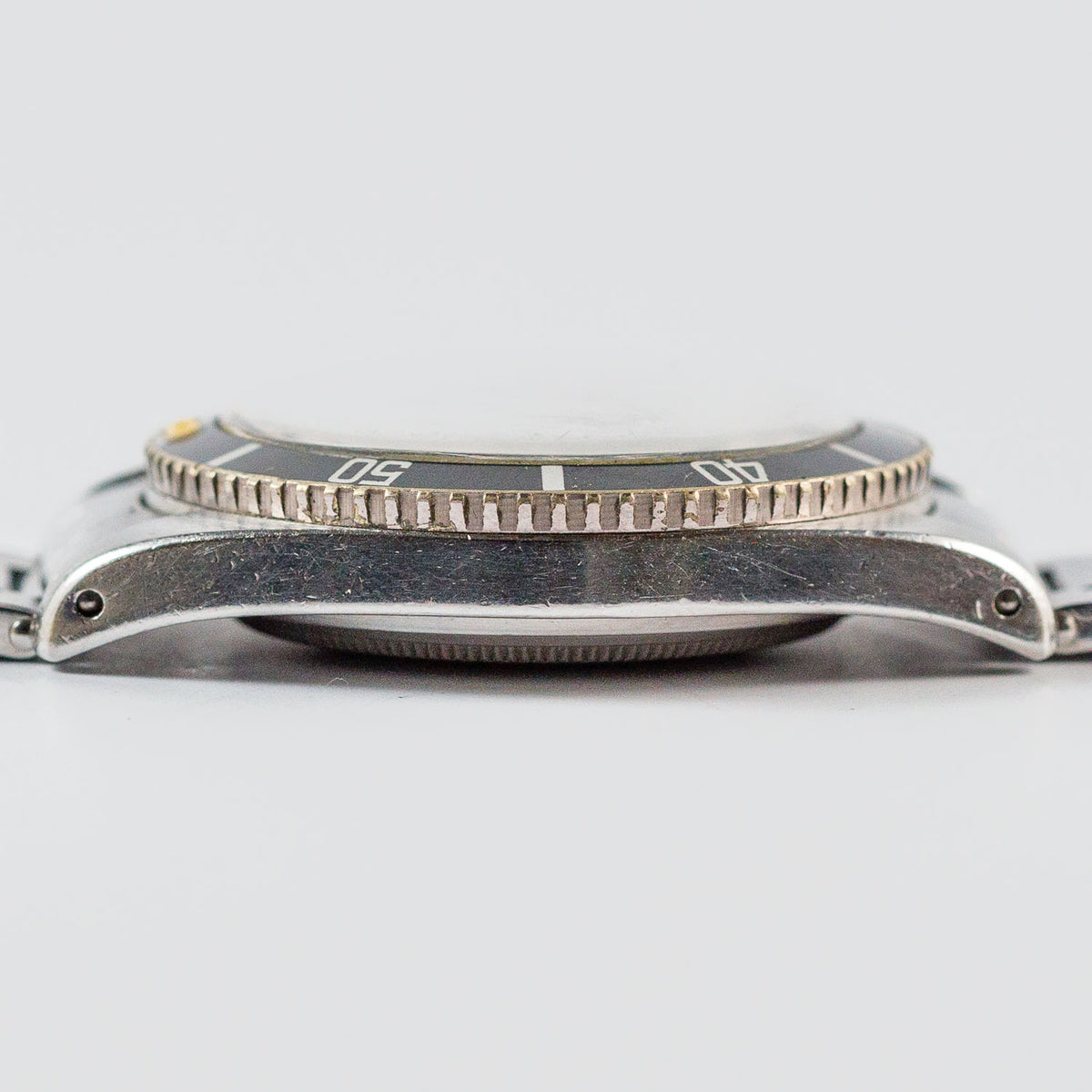 ROLEX SUBMARINER Ref.5508 Exclamation Dial