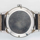 OMEGA Jumbo Seamaster Ref.2521 Bumper