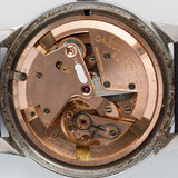 OMEGA Jumbo Seamaster Ref.2521 Bumper