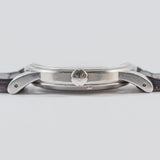 OMEGA Jumbo Seamaster Ref.2521 Bumper