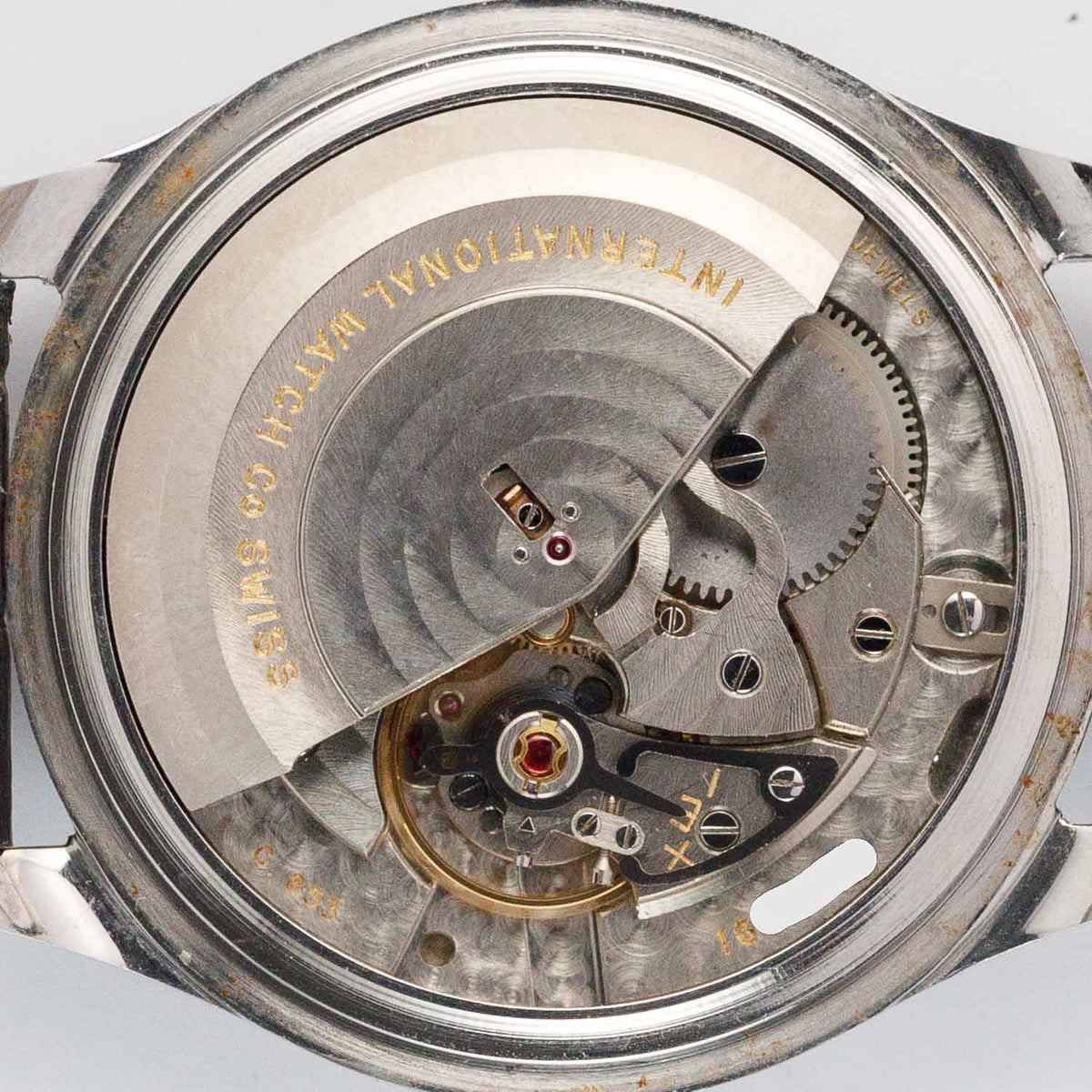 IWC
