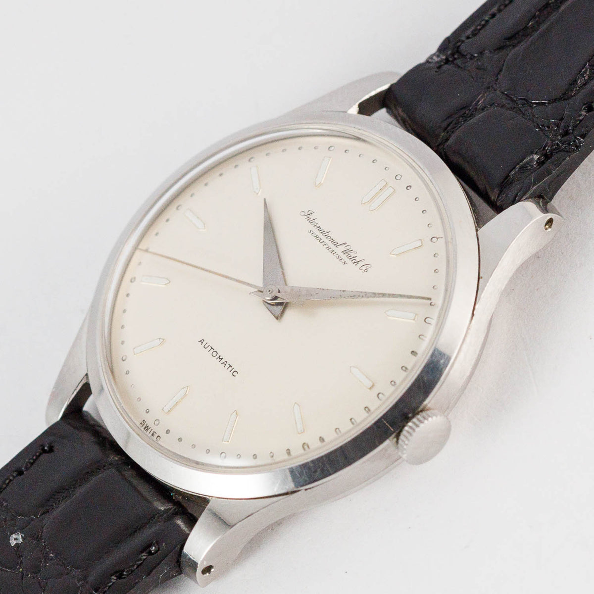 IWC