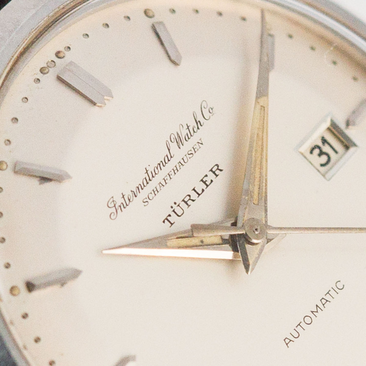 IWC TURLER W NAME