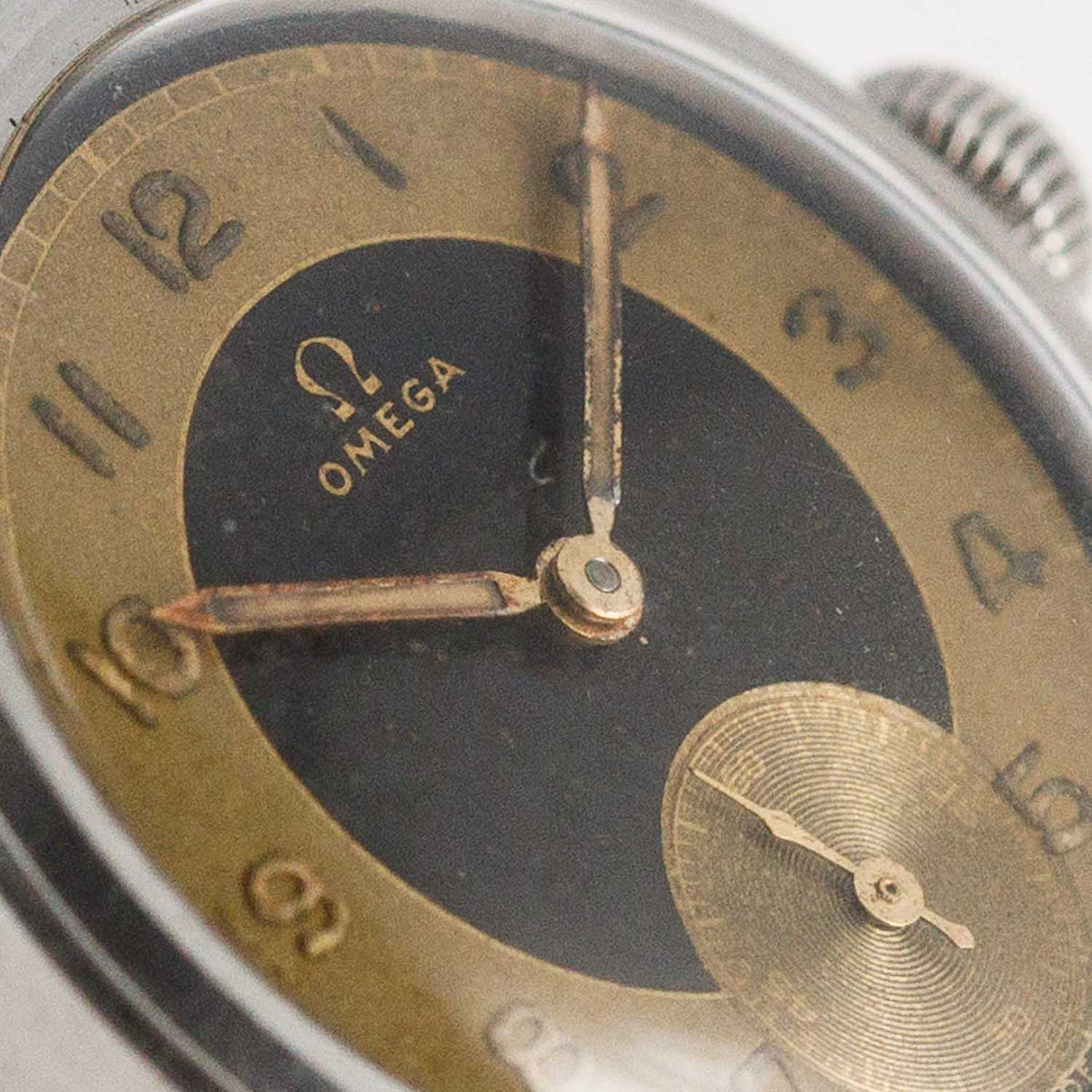 OMEGA
