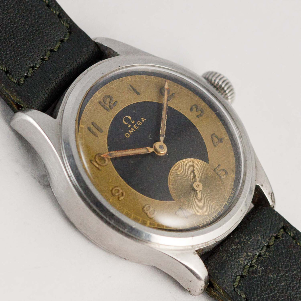 OMEGA