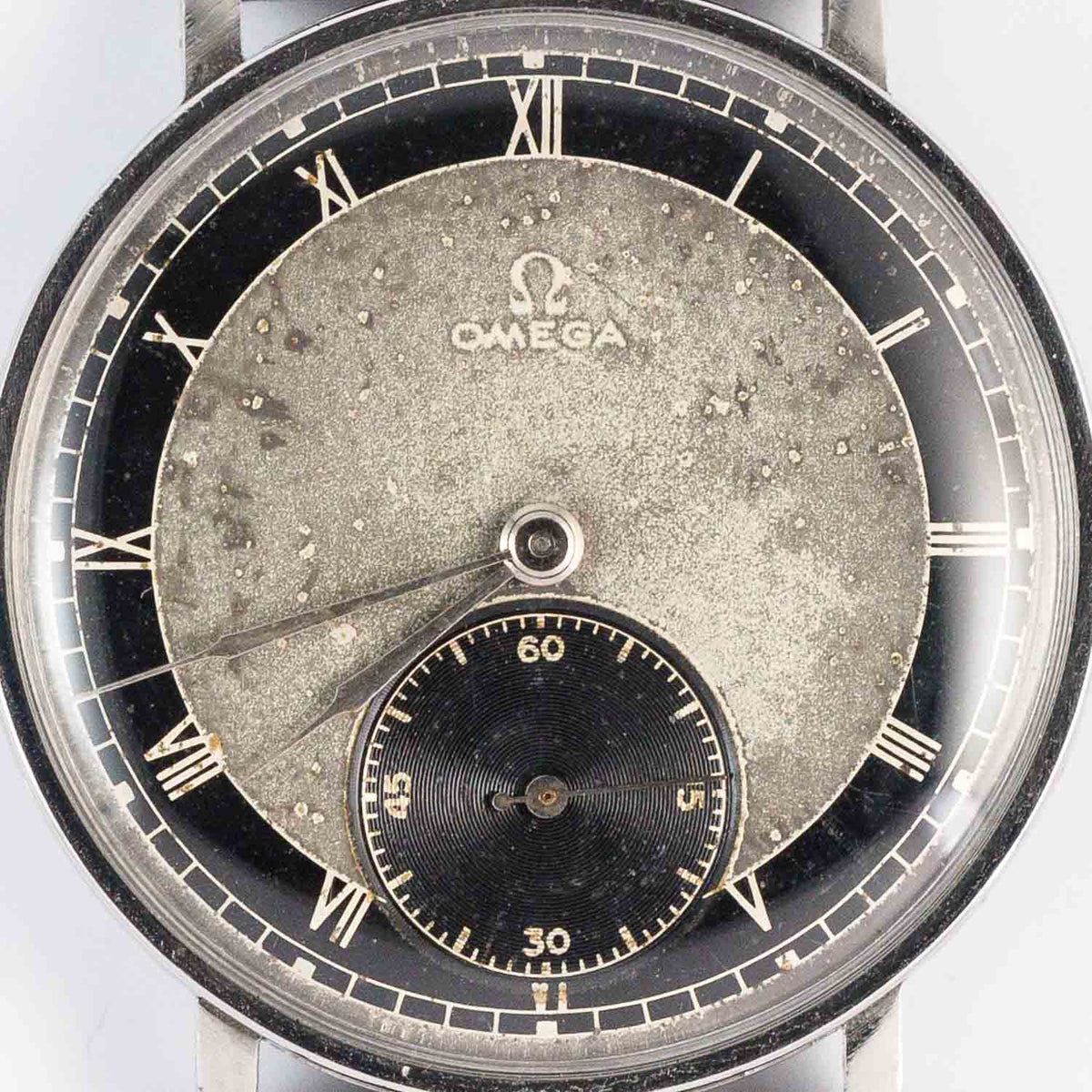OMEGA