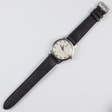 OMEGA Jumbo Seamaster Ref.2521 Bumper