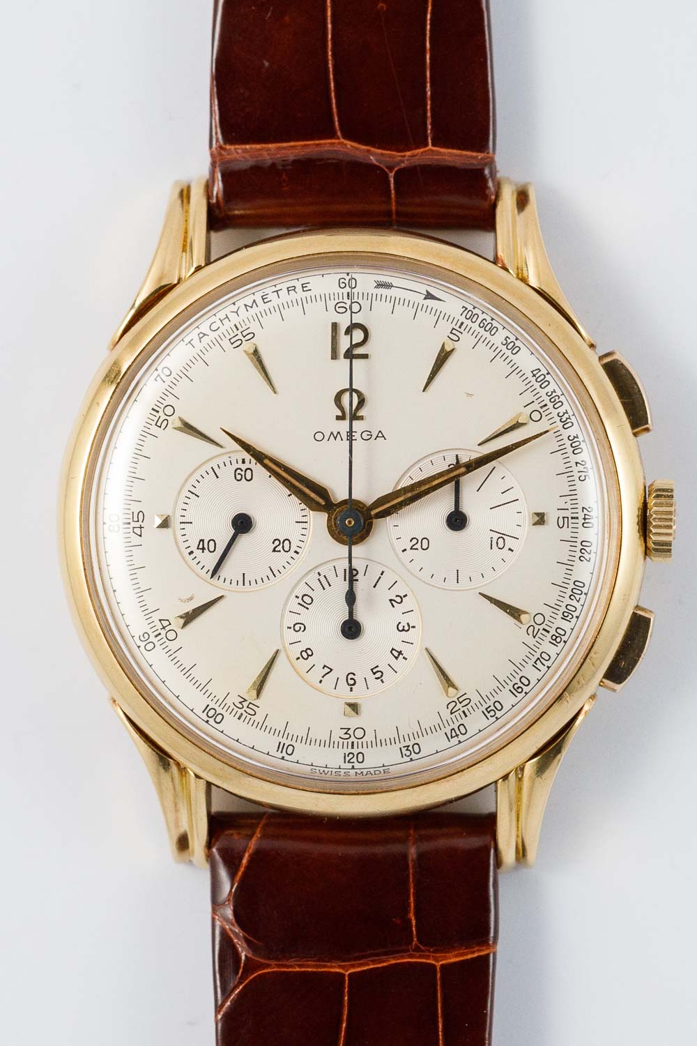 OMEGA