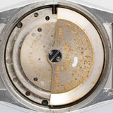 ROLEX Hooded Bubble Back Ref.3065 Gilt Index