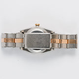 ROLEX Hooded Bubble Back Ref.3065 Gilt Index