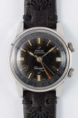ENICAR Sherpa Jet Ref.126/002 Super Compressor Case
