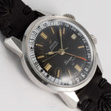 ENICAR Sherpa Jet Ref.126/002 Super Compressor Case