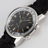 ENICAR Sherpa Jet Ref.126/002 Super Compressor Case