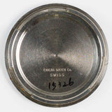 ENICAR Sherpa Jet Ref.126/002 Super Compressor Case