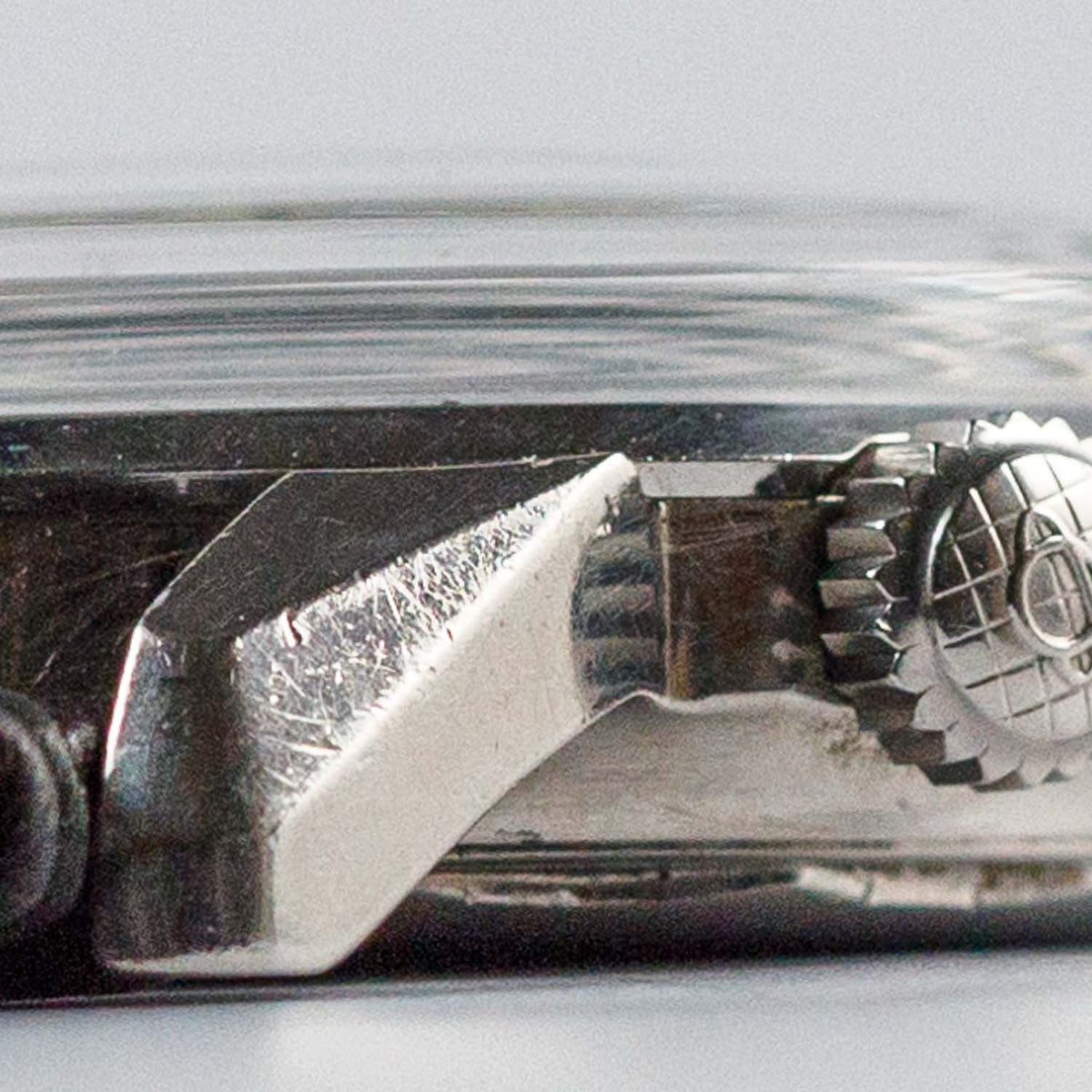 ENICAR Sherpa Jet Ref.126/002 Super Compressor Case