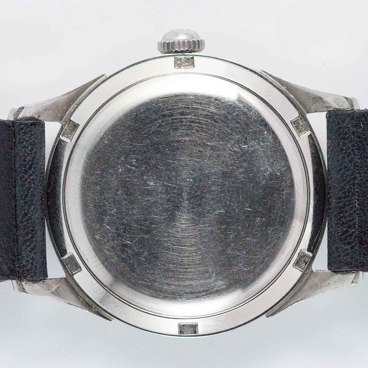 OMEGA bumper
