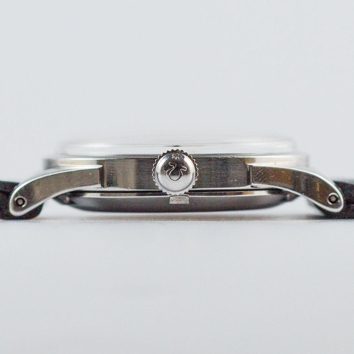 OMEGA bumper