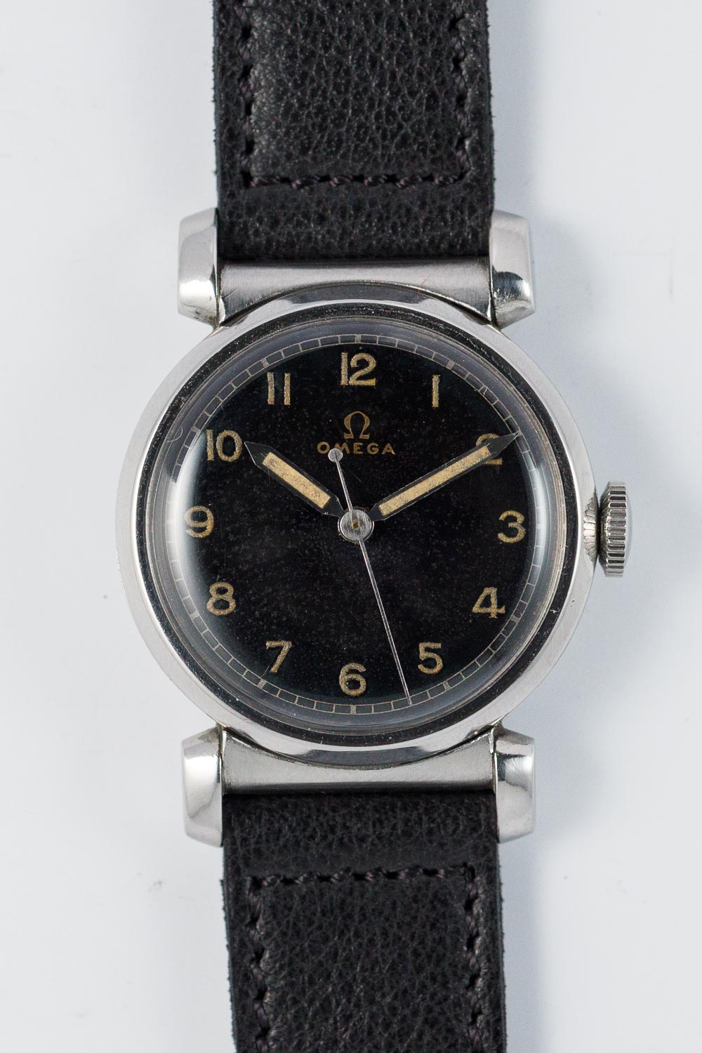 OMEGA