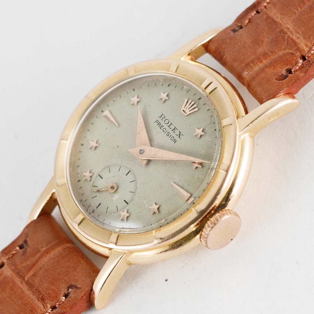 ROLEX