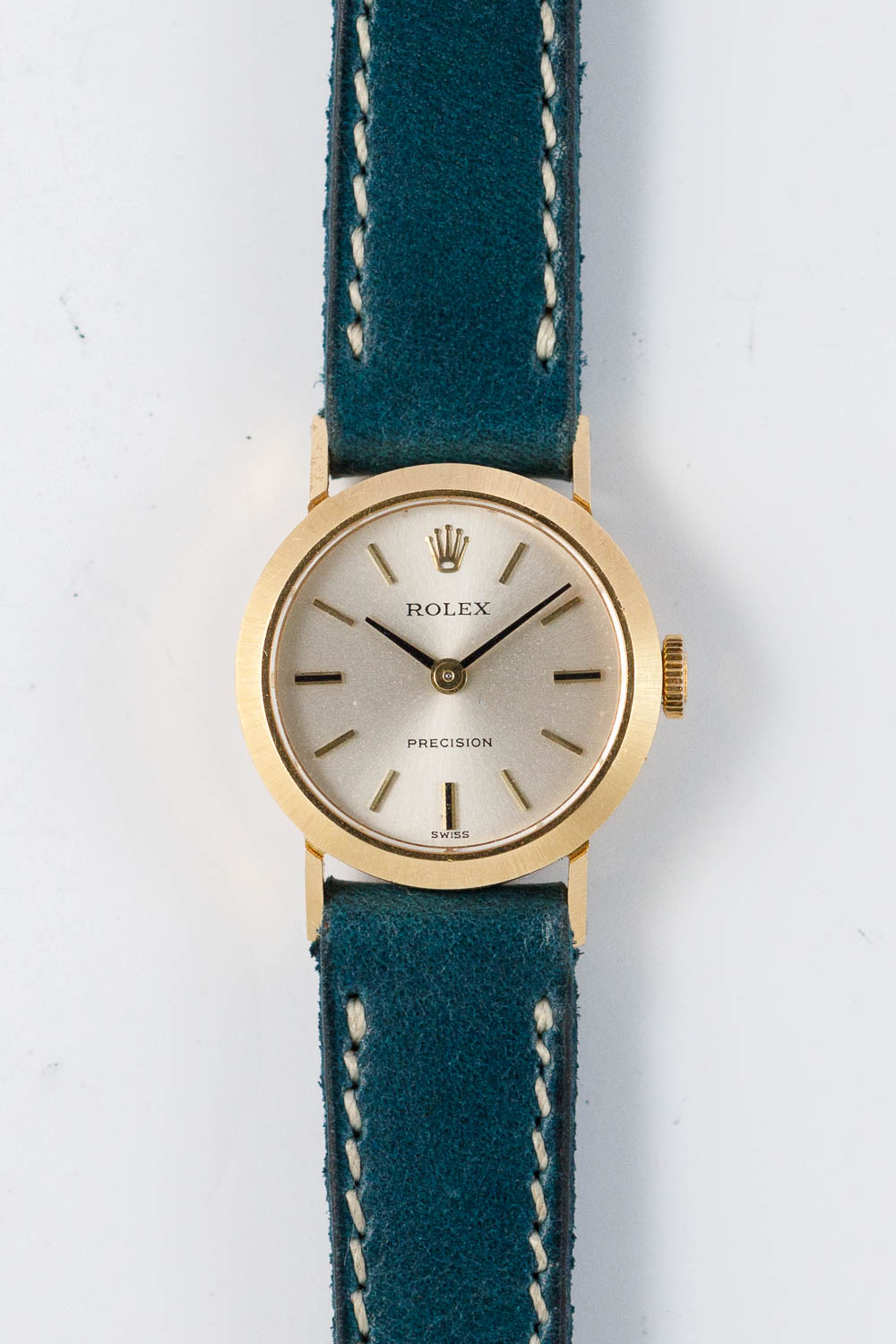 ROLEX Precision Ref.2642