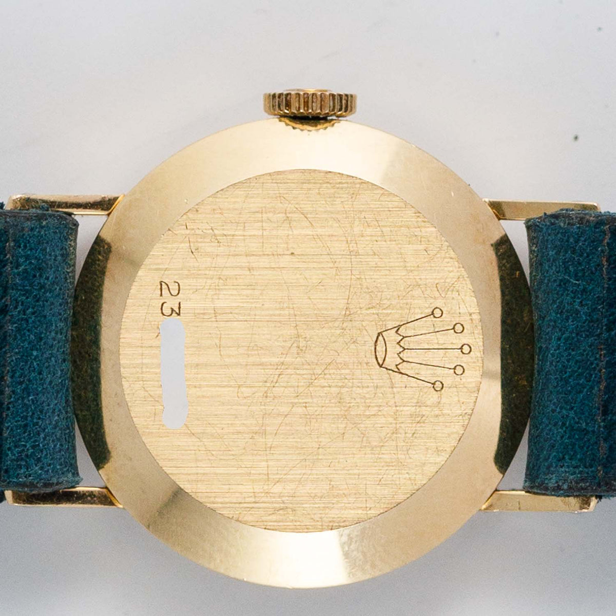ROLEX Precision Ref.2642