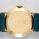 ROLEX Precision Ref.2642