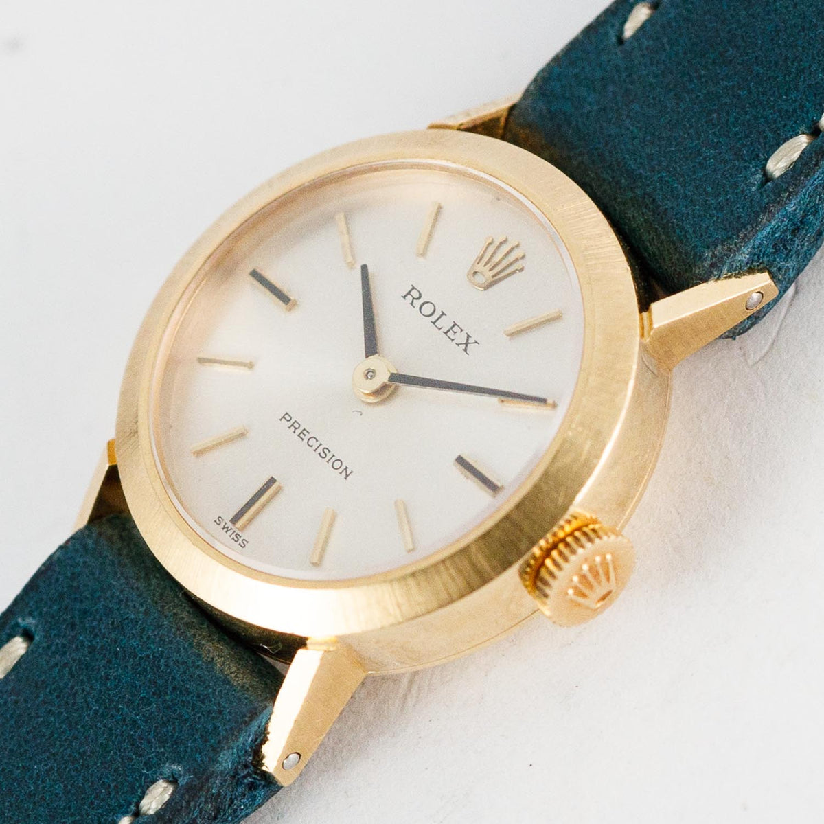 ROLEX Precision Ref.2642
