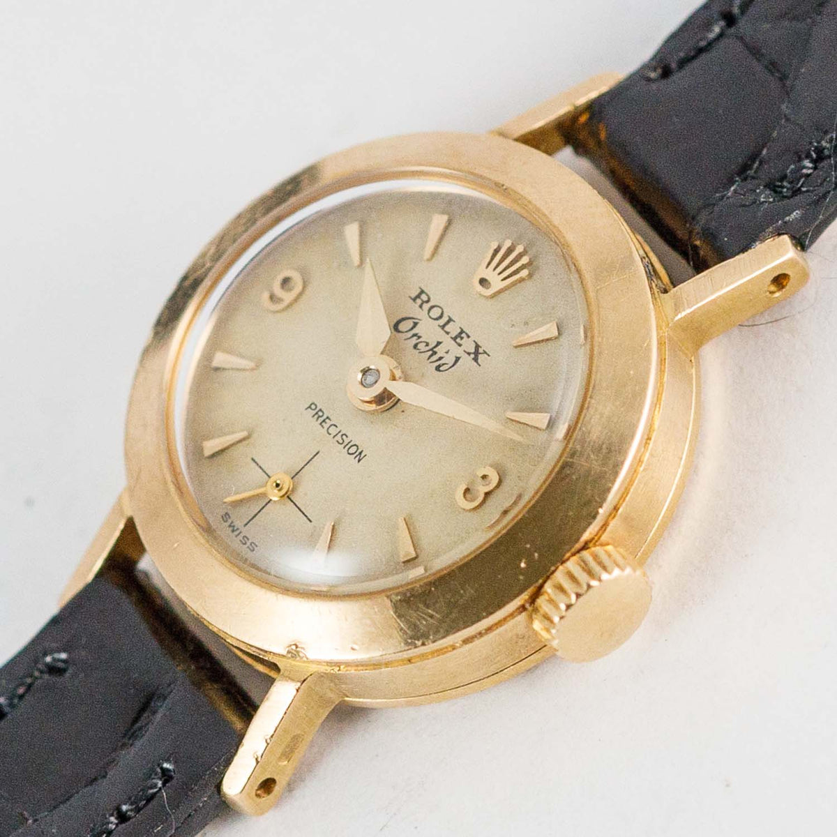 ROLEX