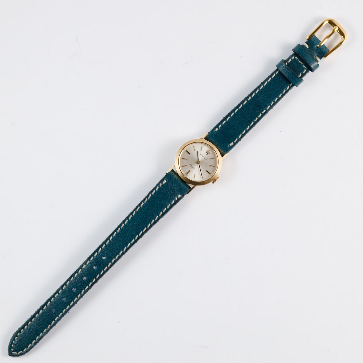 ROLEX Precision Ref.2642