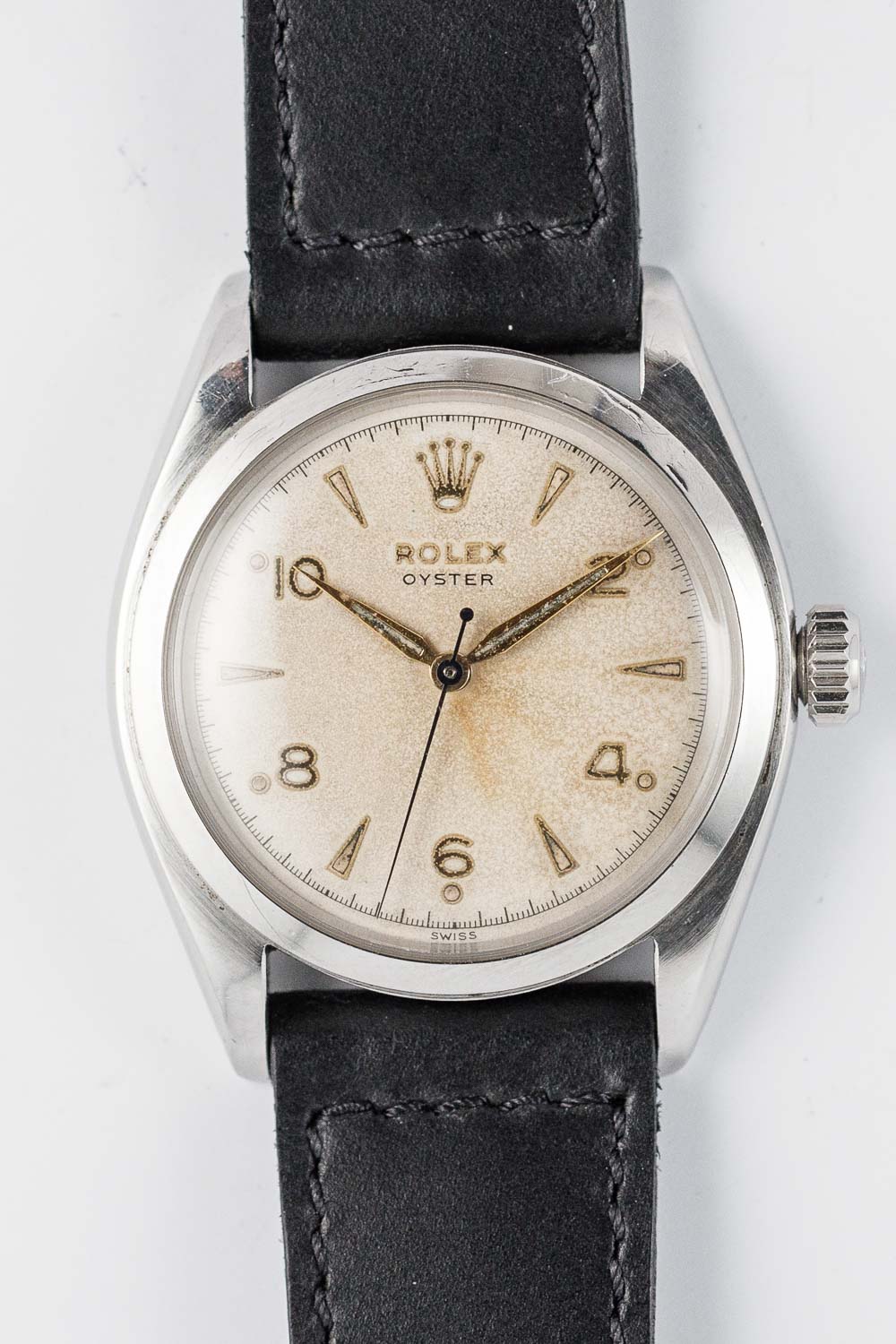 ROLEX OYSTER Ref.6022