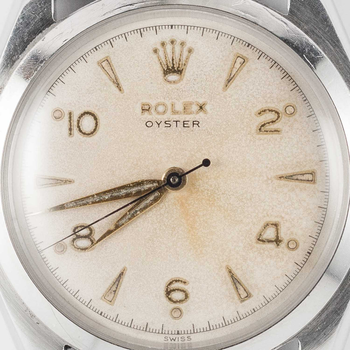 ROLEX OYSTER Ref.6022