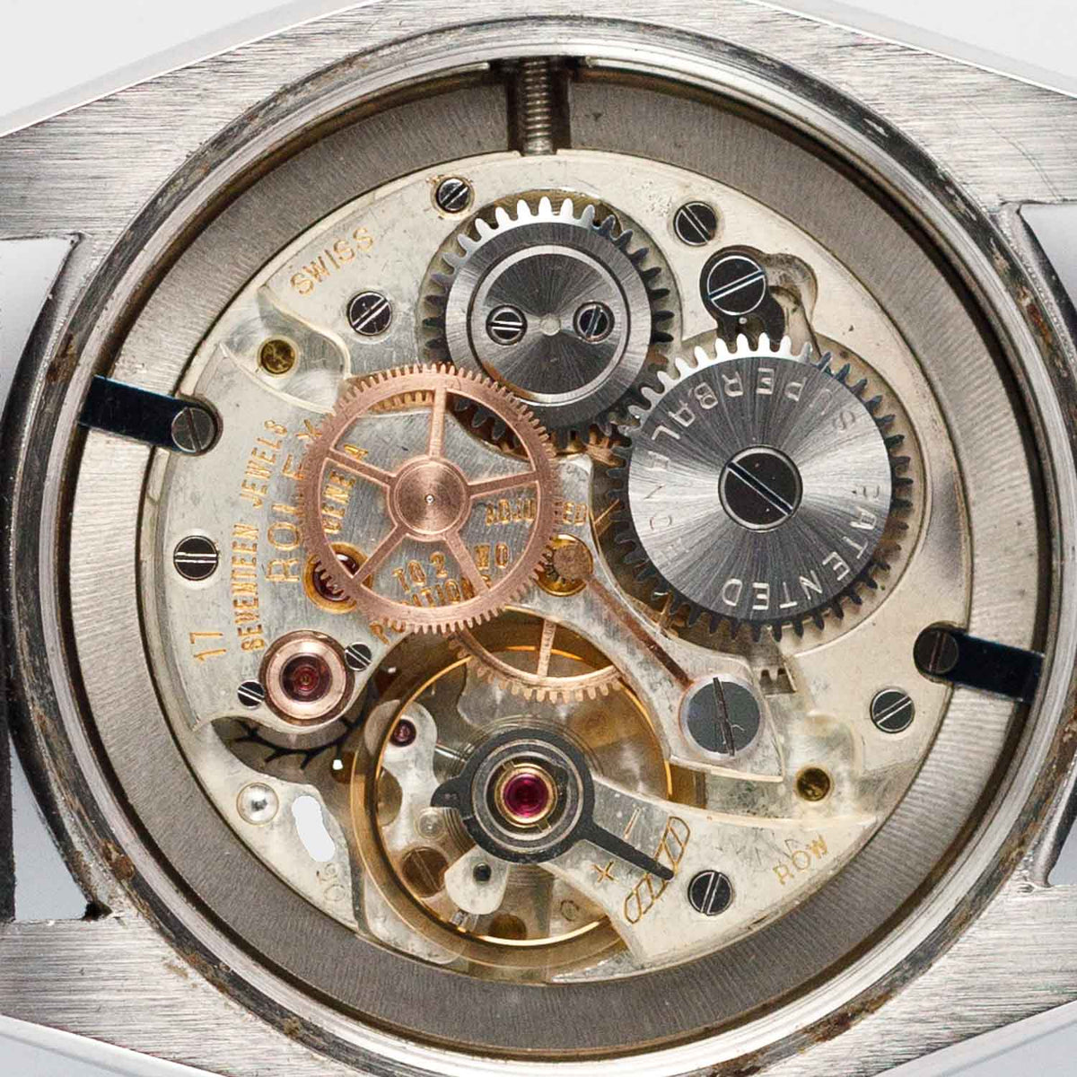 ROLEX OYSTER Ref.6022