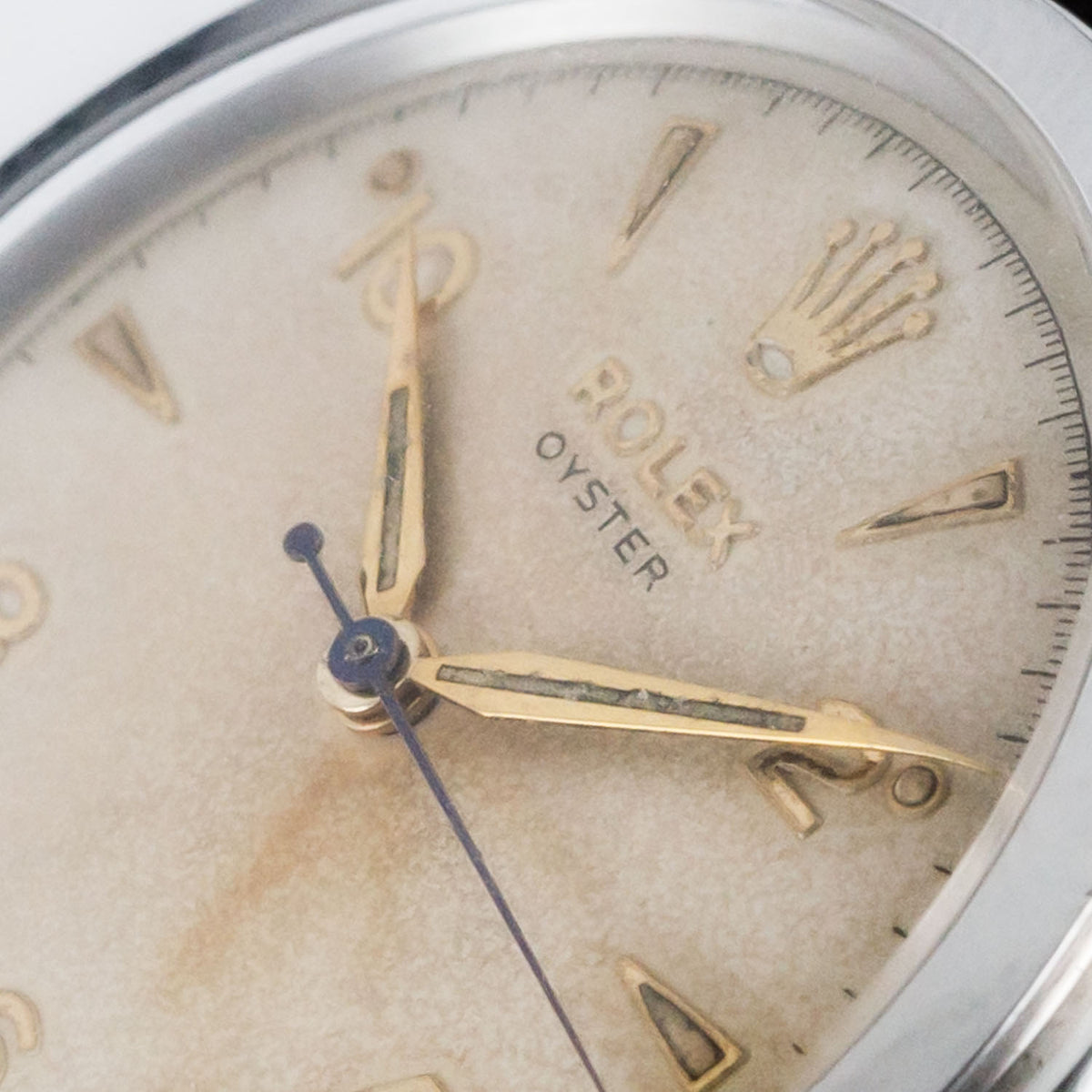 ROLEX OYSTER Ref.6022