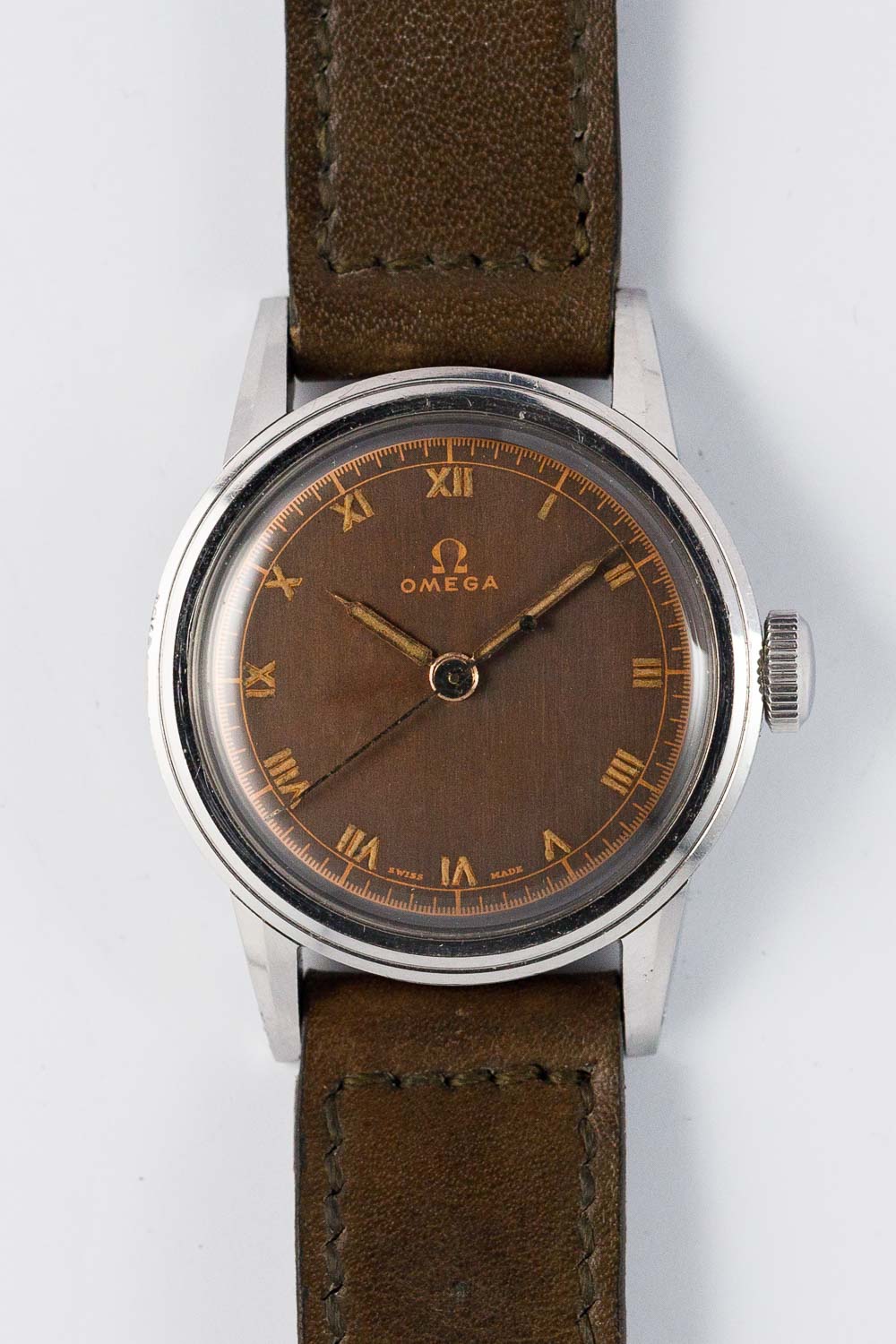 OMEGA