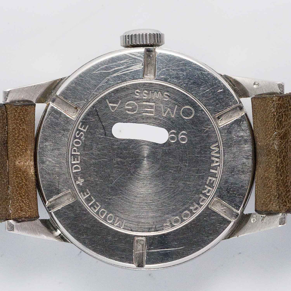 OMEGA