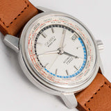 SEIKO WORLD TIME Ref.6217-7000