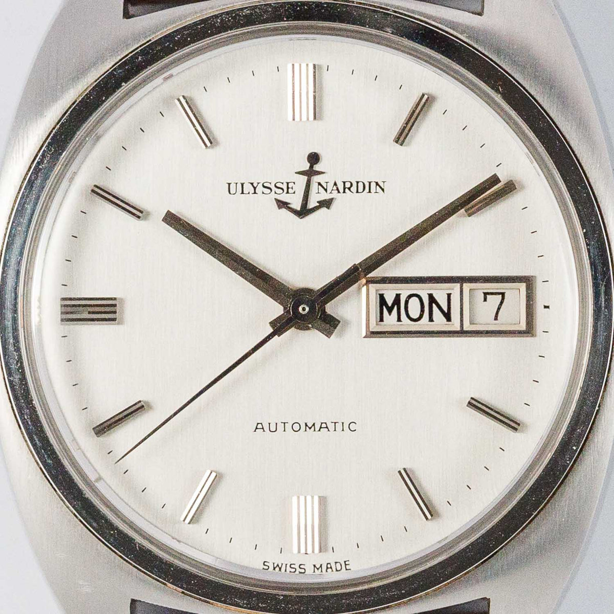 ULYSSE NARDIN