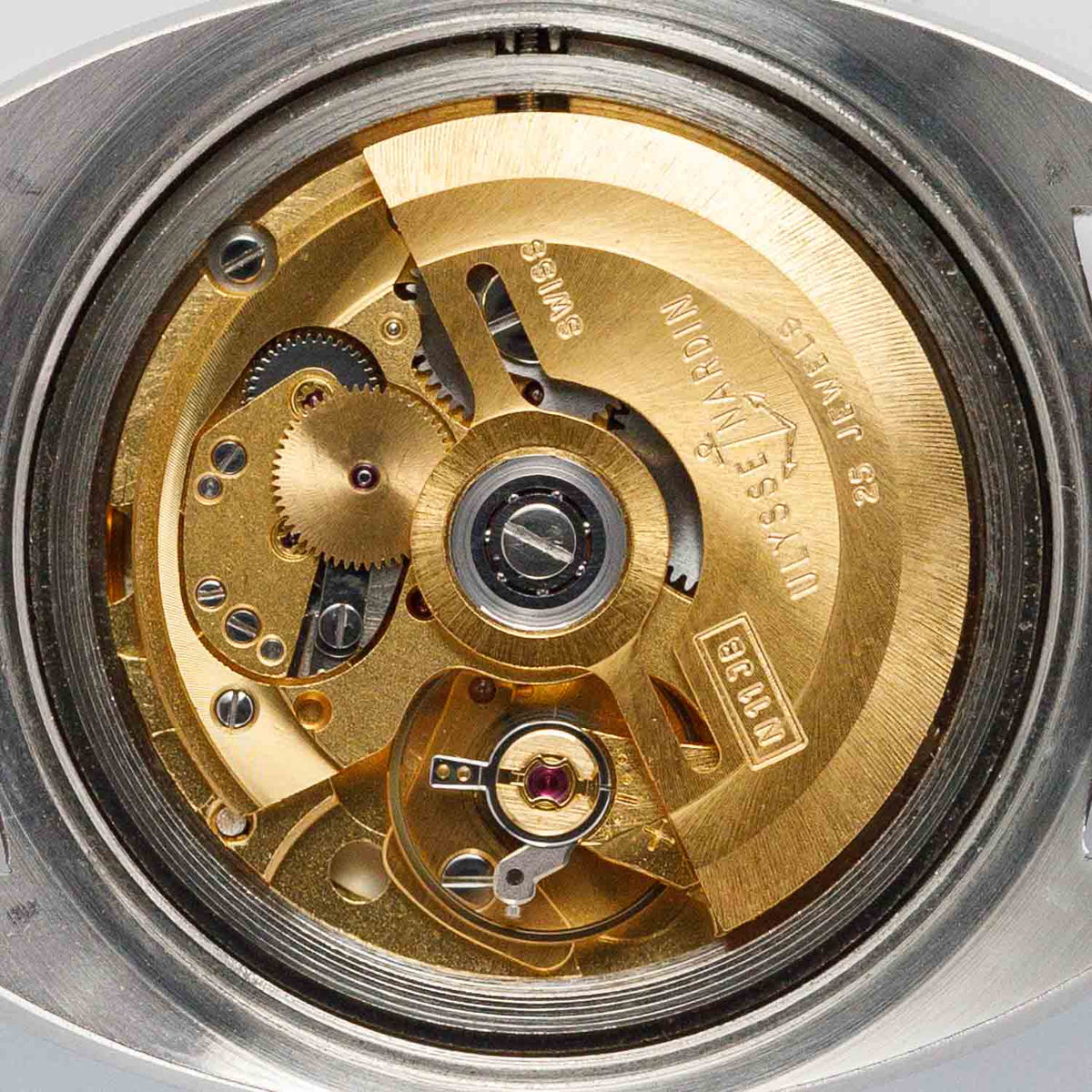 ULYSSE NARDIN