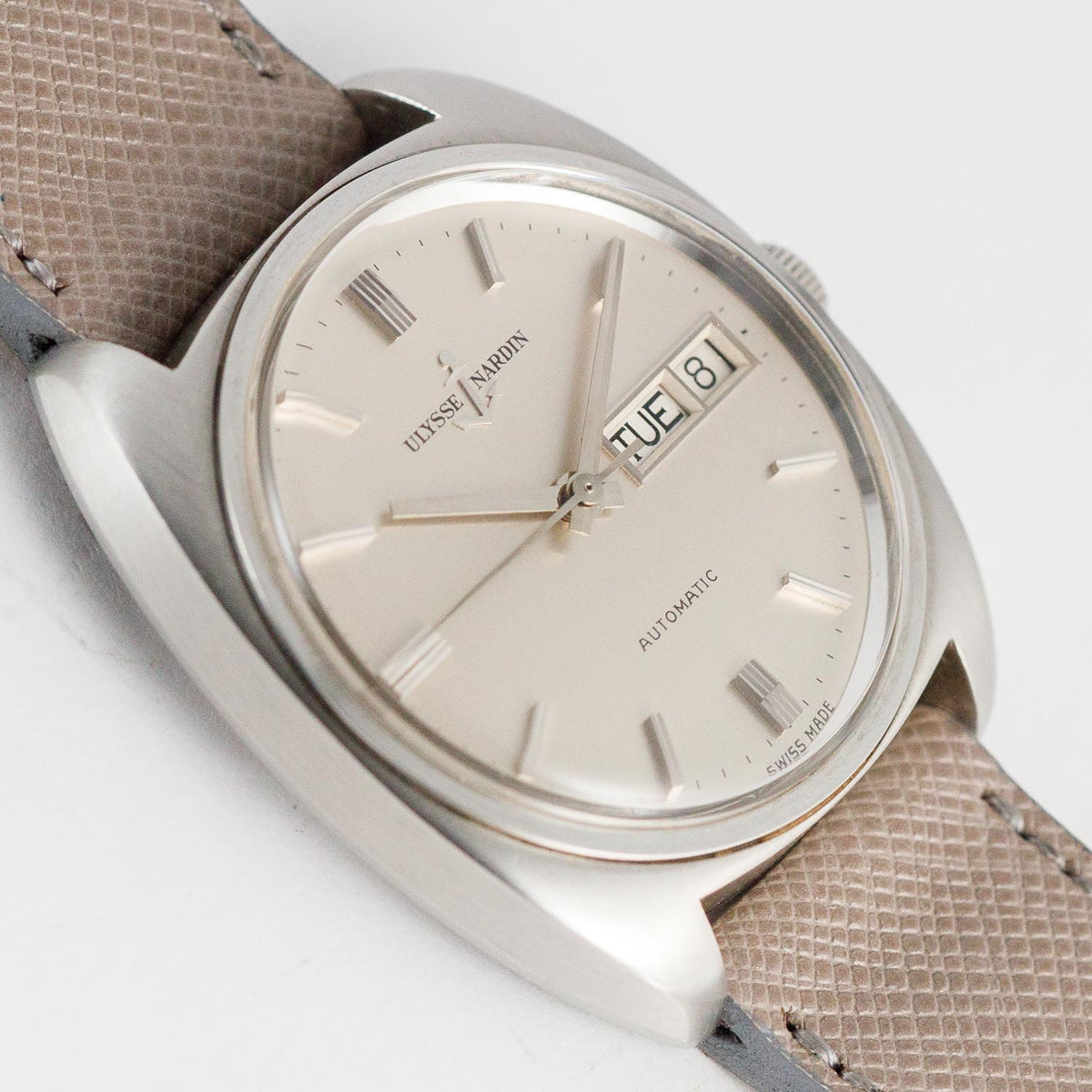 ULYSSE NARDIN