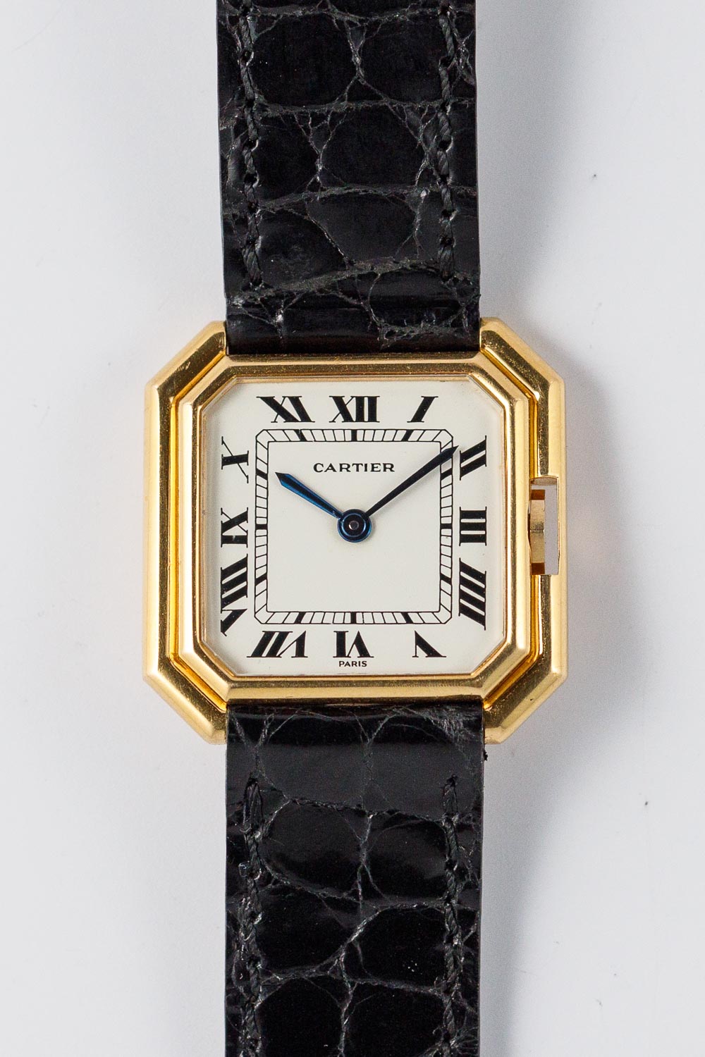 CARTIER LM Ceinture Ref.78009 – TIMEANAGRAM