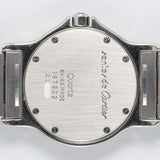 CARTIER LM SANTOS OCTAGON Ref.187902