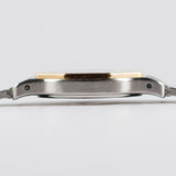 CARTIER LM SANTOS OCTAGON Ref.187902