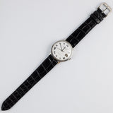 IWC Ref.803A White Roman Dial