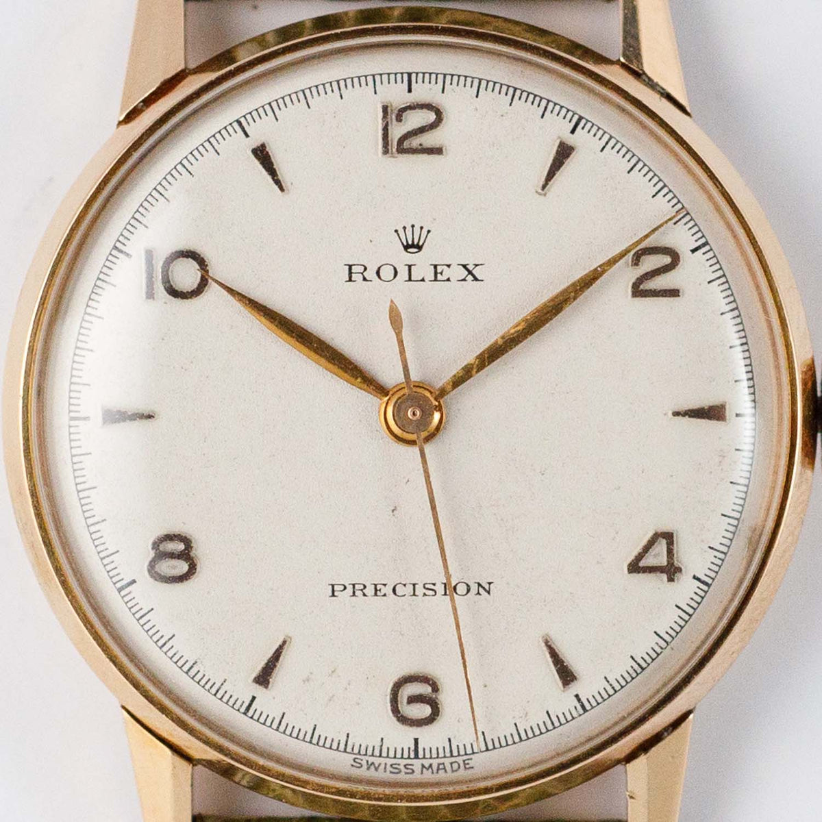 ROLEX PRECISION Ref.8032